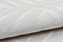 Conceptum Cunda Cn014 Alfombra Beige 150 x 230 cm